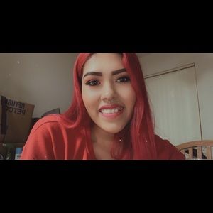 Meet your Posher, Jasmine